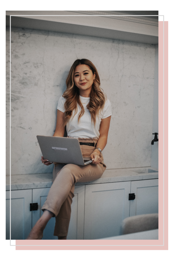About Arizona lifestyle blogger, Demi Bang. About Arizona lifestyle blogger, Demi Bang.