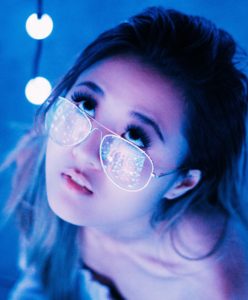 MESMORIZED SMoCA - DEMI BANG