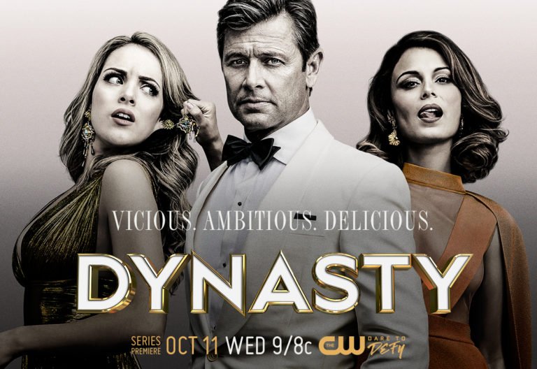 DYNASTY PREMIERE LAUNCH PARTY CW TV - Demi Bang