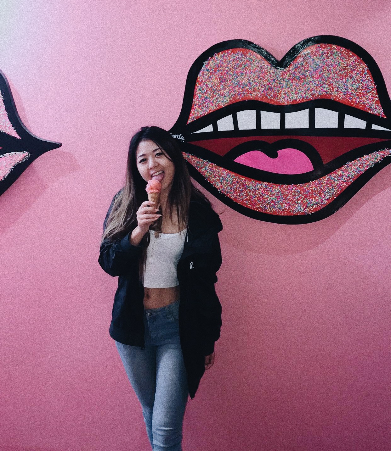 Art of Ice Cream Experience - Oldtown Scottsdale - Demi Bang