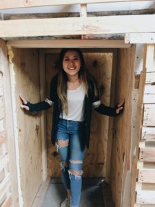 PanIQ Escape Rooms Phoenix Arizona - Demi Bang