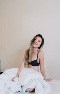 Harper Wilde Bra Review - Demi Bang