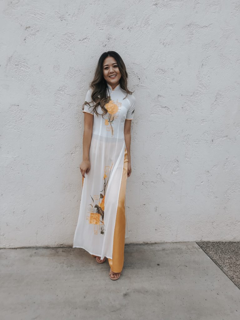 Lifestyle blogger Demi Bang talks about her favorite Lunar New Year Traditions growing up as an Asian American first generation.