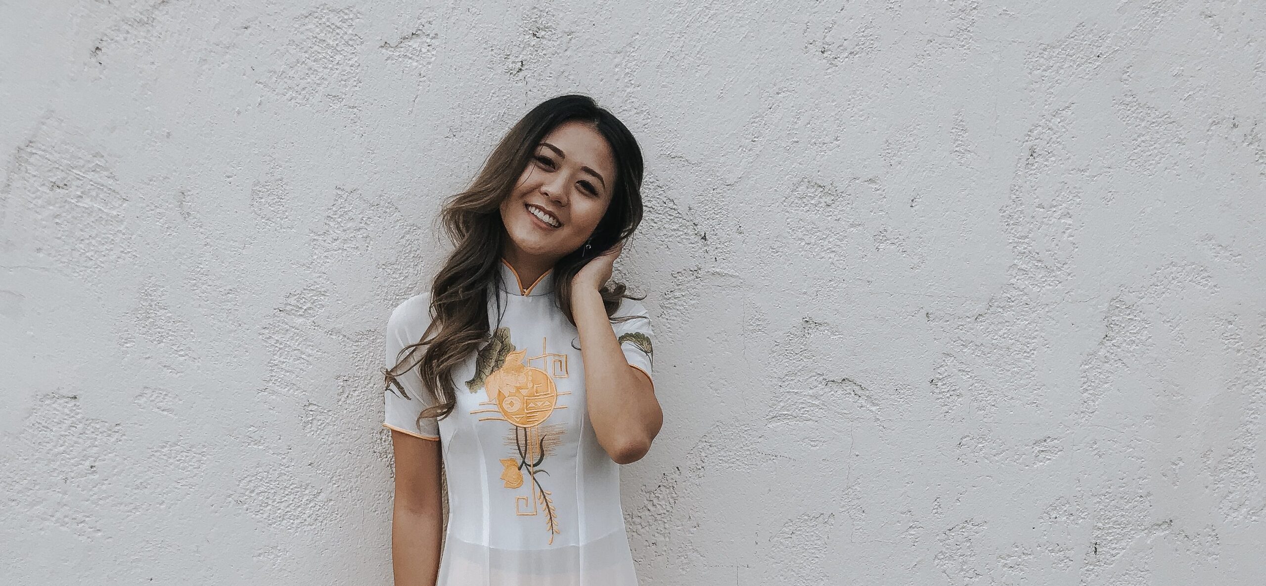 Lifestyle blogger Demi Bang talks about her favorite Lunar New Year Traditions growing up as an Asian American first generation.
