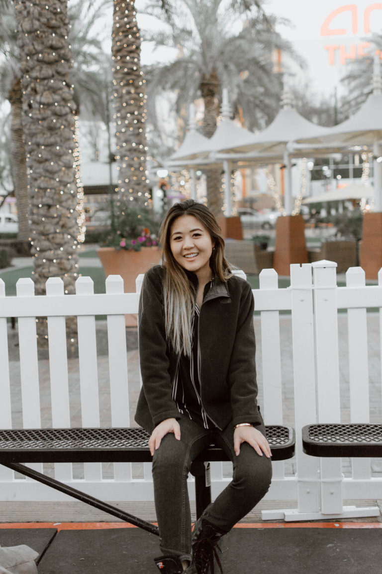 Arizona Outdoor Ice Skating Skate Westgate Demi Bang