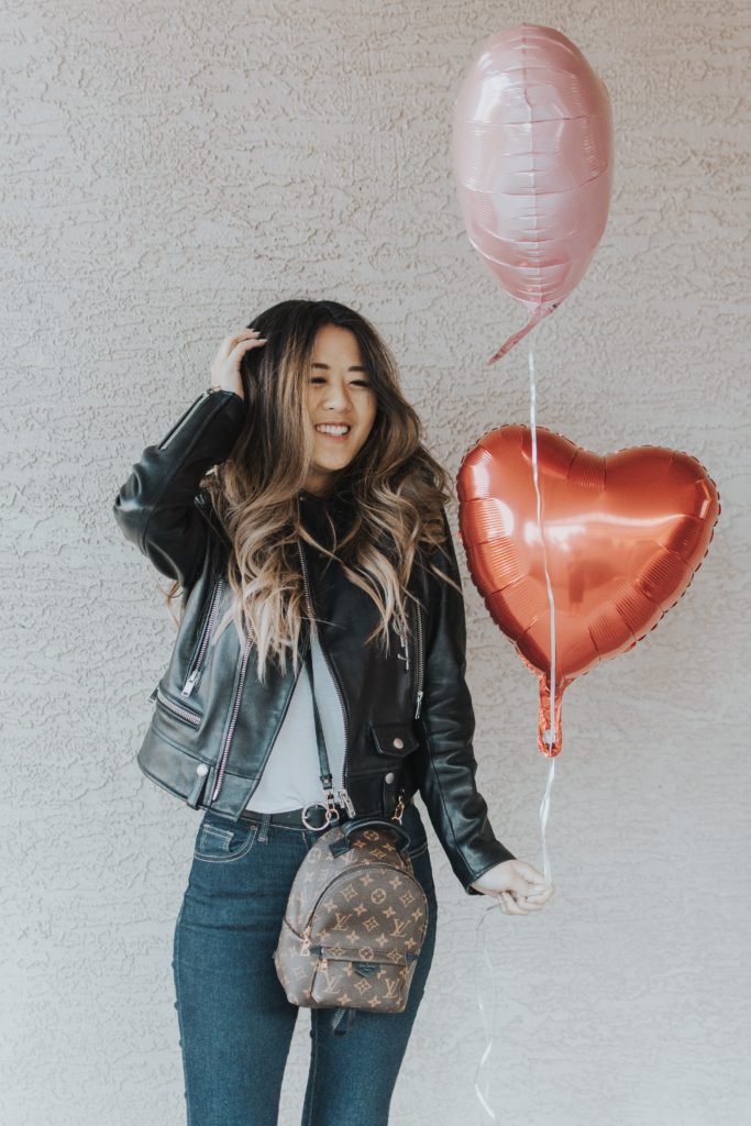 Lifestyle blogger, Demi Bang, talks about how you can have date night on a budget for college students. 