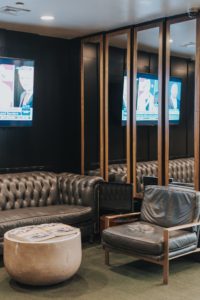 Demi Bang talks about a unique budget hotel in New York City, in Times Square.
