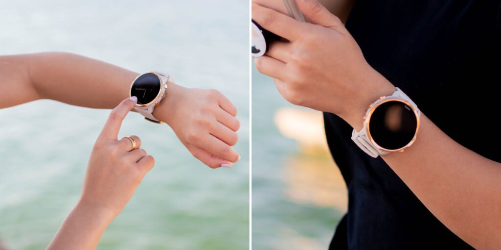 Demi Bang reviews the Suunto 7 smartwatch from her spring Babbleboxx box. The perfect smartwatch for everyday use.