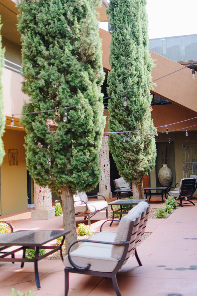 Hotels in Sedona, Arizona, Sedona Rouge.