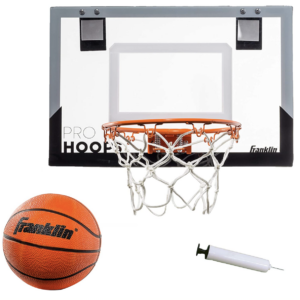 Holiday Gift Guide for Him 2020 Under $50, $75, $150: Basketball Hoop