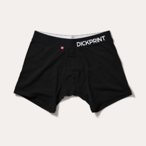 Holiday Gift Guide for Him 2020 Under $50, $75, $150: DIckPrint Briefs