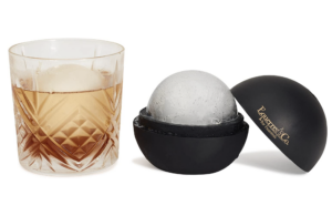 Holiday Gift Guide for Him 2020: Sphere Ice Modes