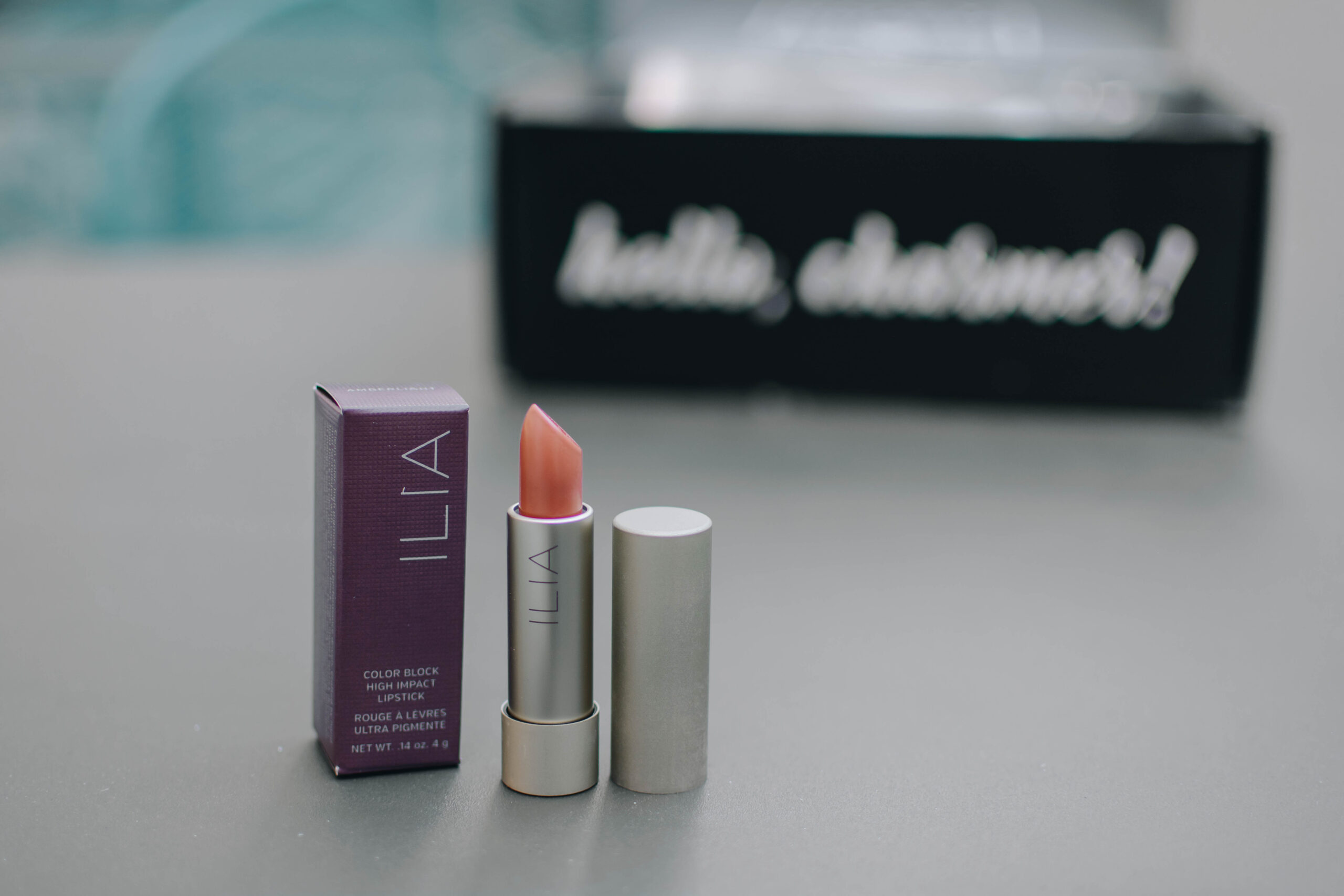 ilia beauty color block high impact lipstick