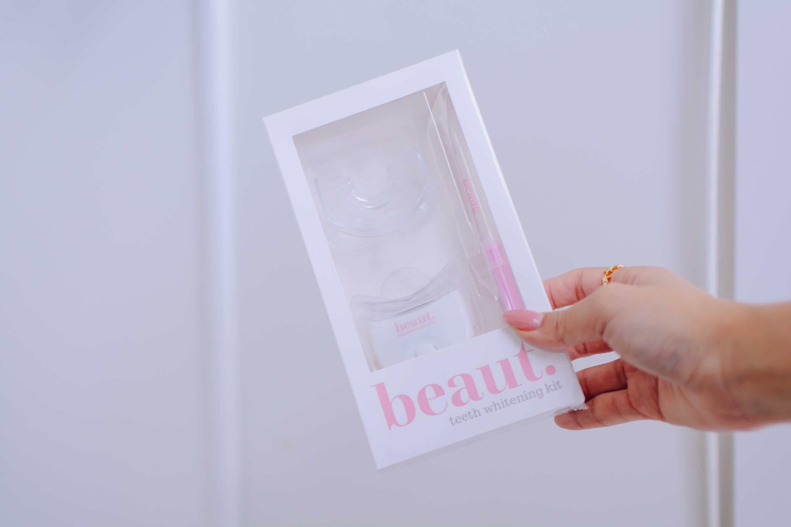 Beaut.BeautyCo The Original Glam Smile Kit