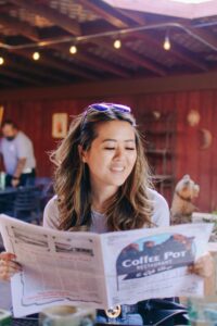 Coffee Pot Restaurant in Sedona, Arizona.