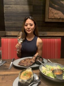 CHOP, BLOCK & BREW at Harrah's Ak-Chin