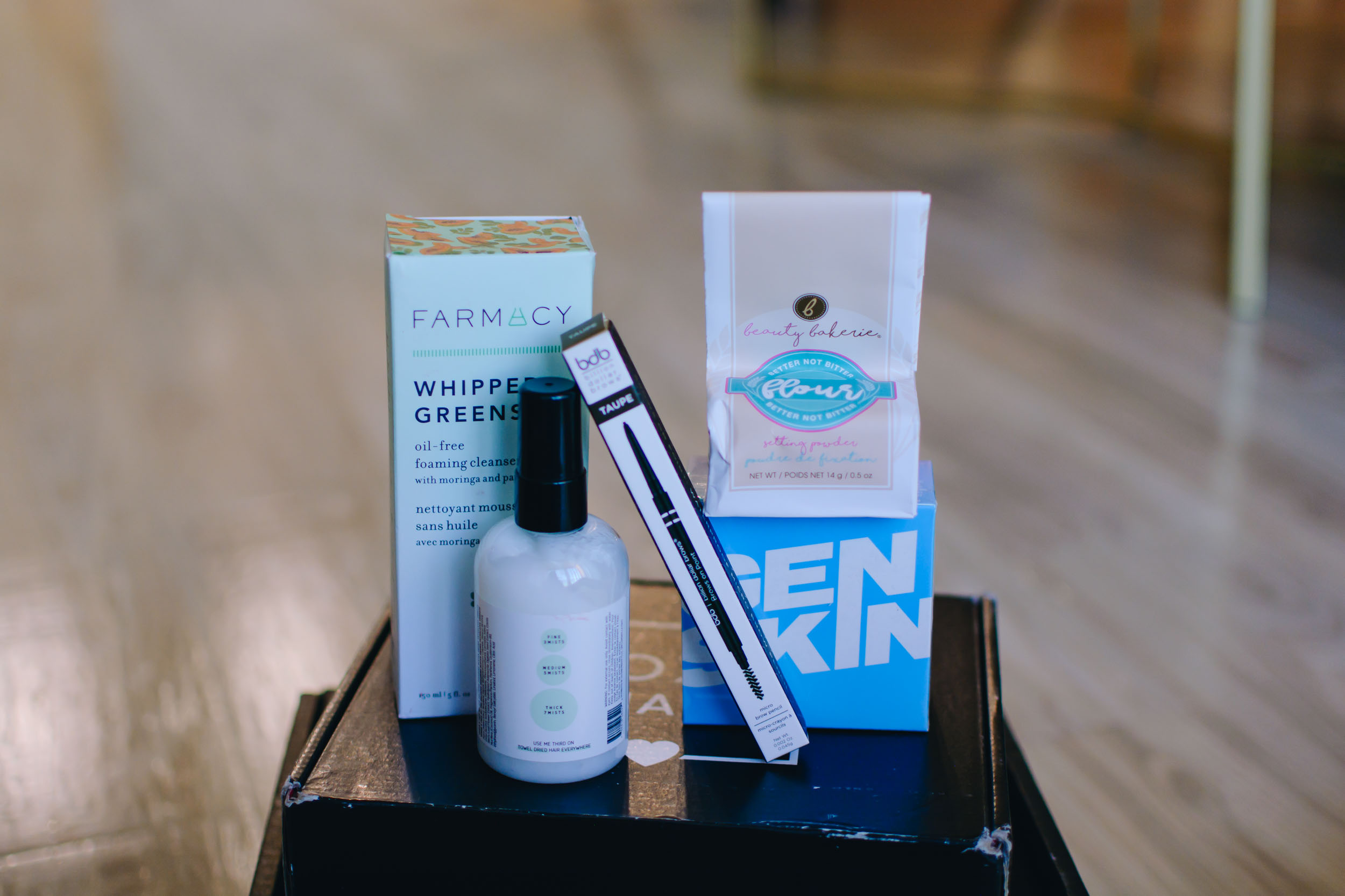 What's in my July 2021 BoxyCharm? FantaSEA.