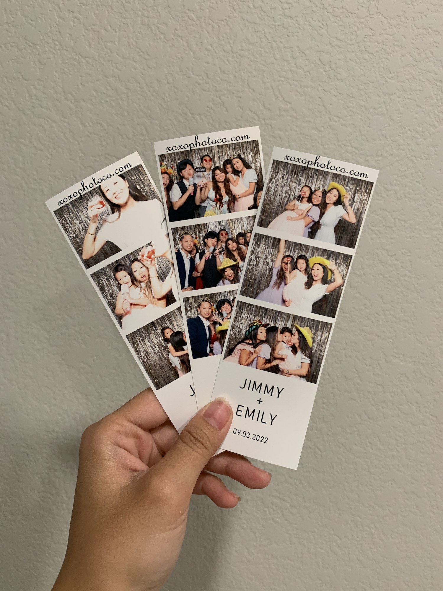 Lifestyle blogger Demi Bang shares about her trip to Salt Lake City, Utah to celebrate her cousin's wedding.