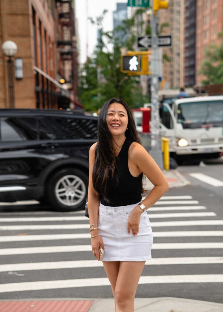 Demi Bang shares her one year update on living in NYC.