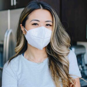 KN95 Masks from Green Supply